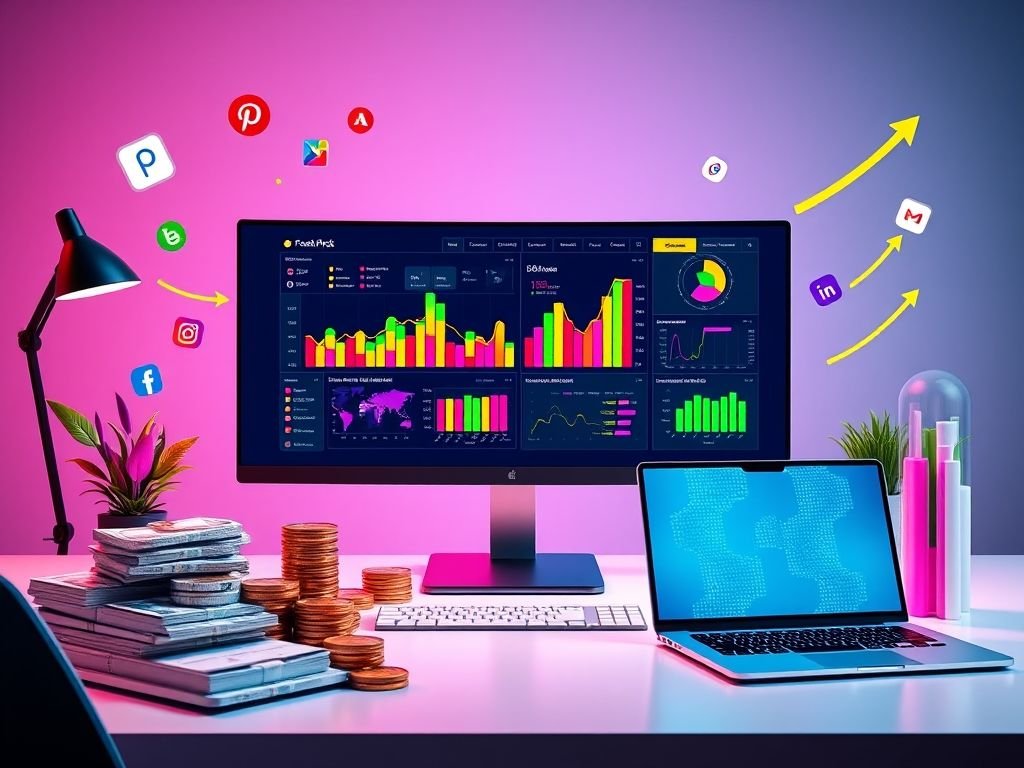 Como calcular o ponto de equilíbrio (breakeven) da sua operação?