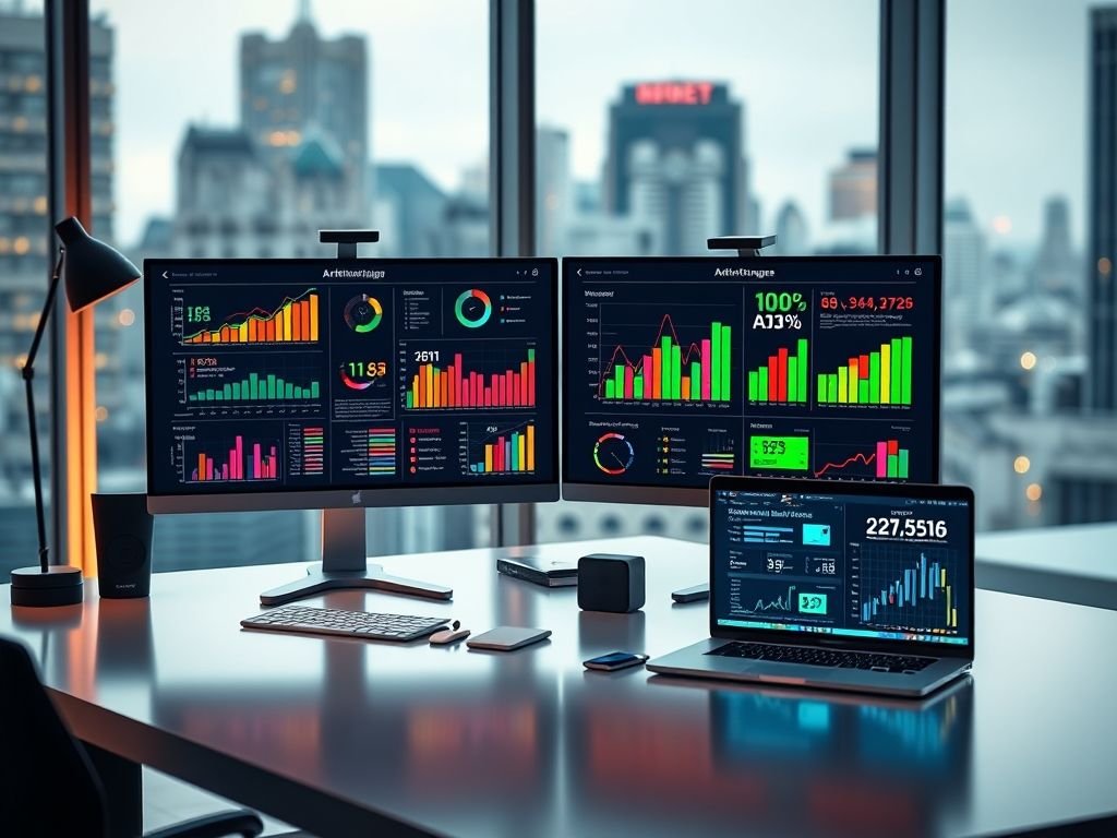 Como calcular o ROI de uma campanha de arbitragem?