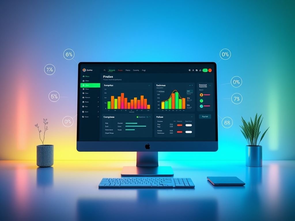Como configurar a exibição de preços e descontos?