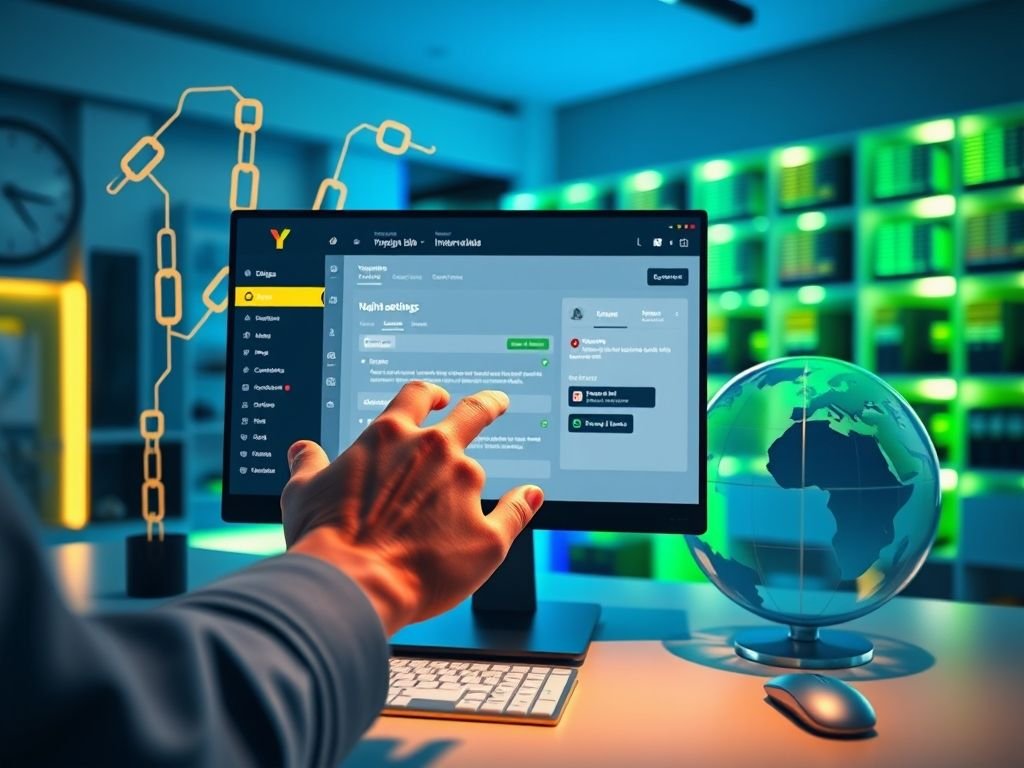 Como configurar as sugestões de links internos do Yoast?