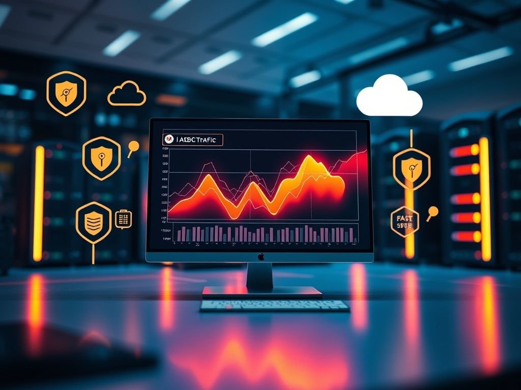 Como configurar o Cloudflare para otimizar a entrega de anúncios