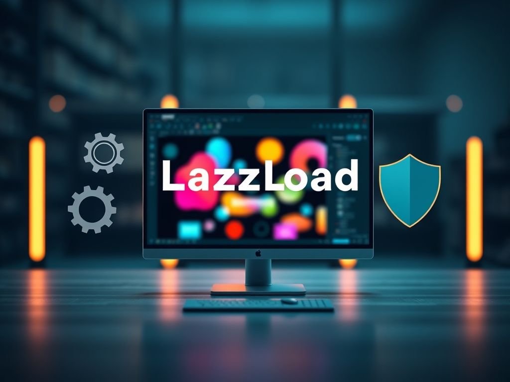 Como configurar o "LazyLoad" para imagens e vídeos?