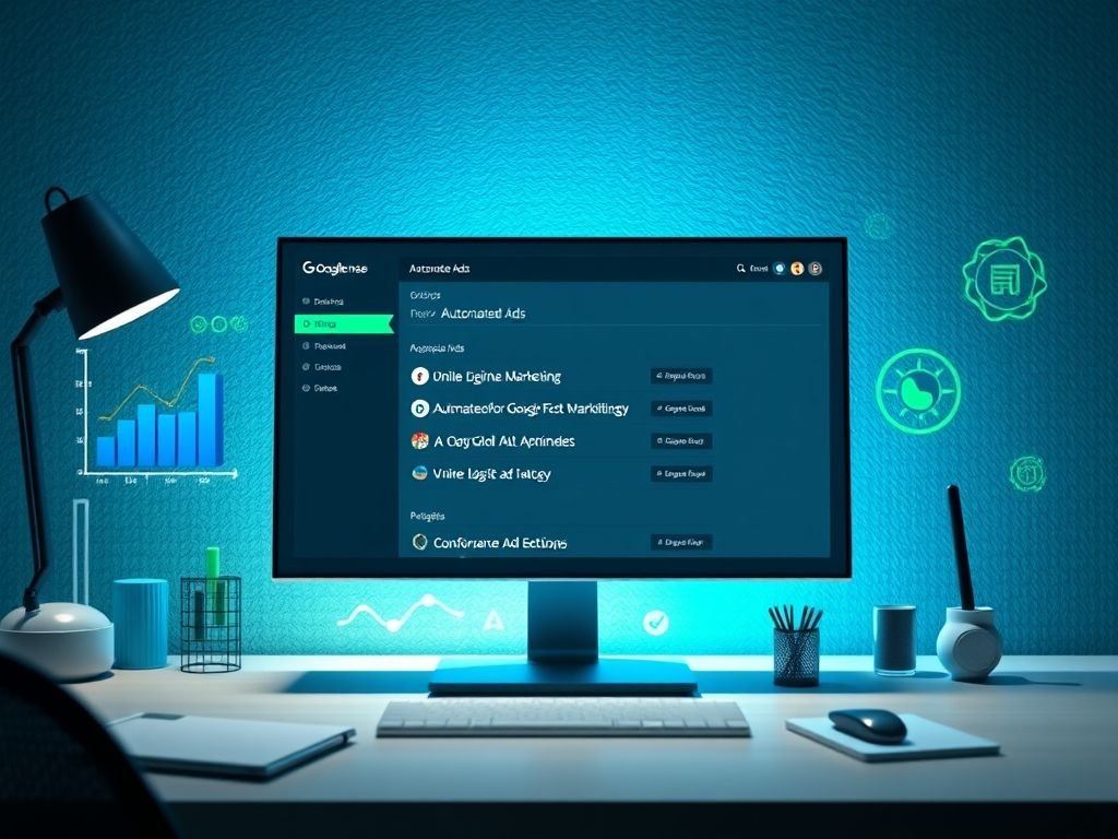 Como configurar os Anúncios Automáticos no seu site?