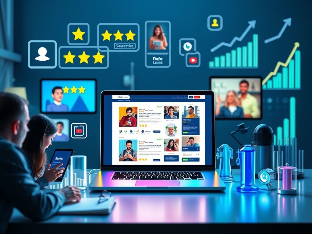 Como conseguir que influenciadores e reviewers linkem para seu produto?