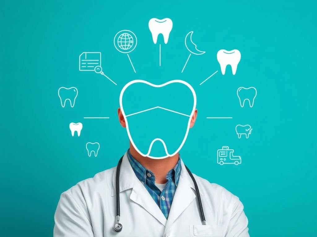 Como construir sua autoridade como dentista através do conteúdo