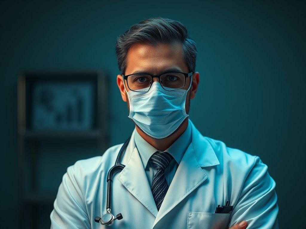Como construir sua autoridade como médico através do conteúdo