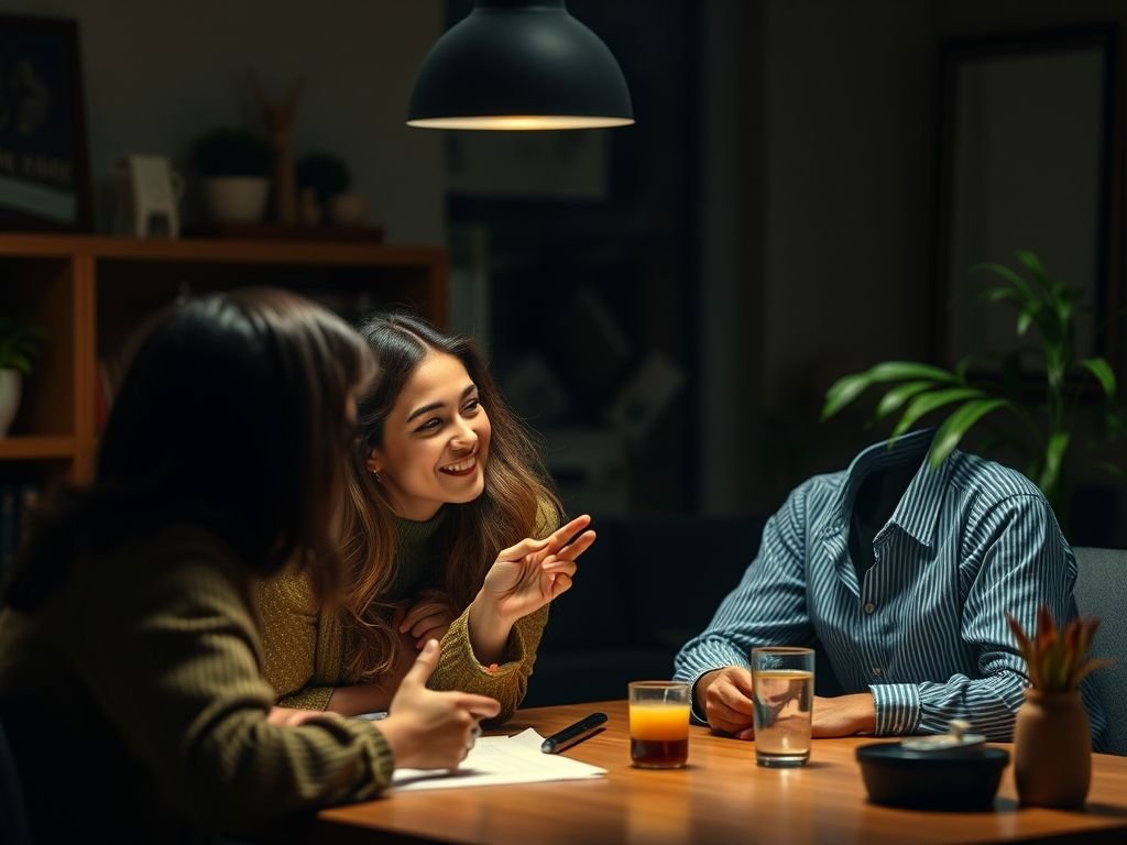 Como Contar a História de Por que Você Recomenda Aquele Produto