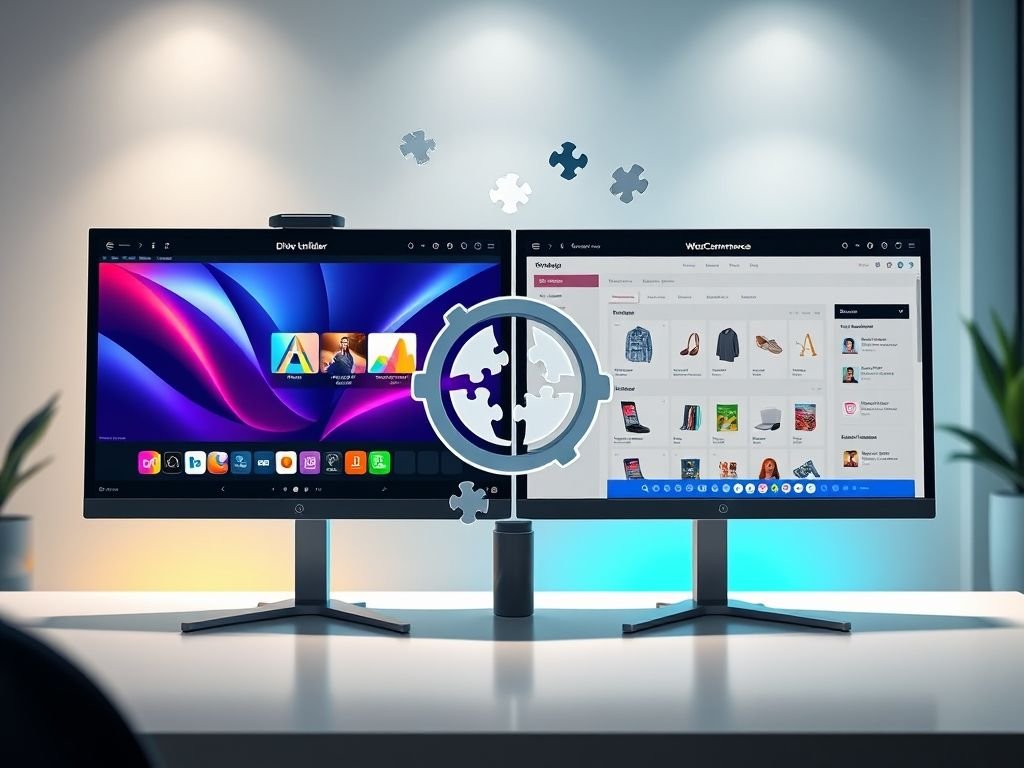 Como corrigir conflitos entre o Divi e o WooCommerce?