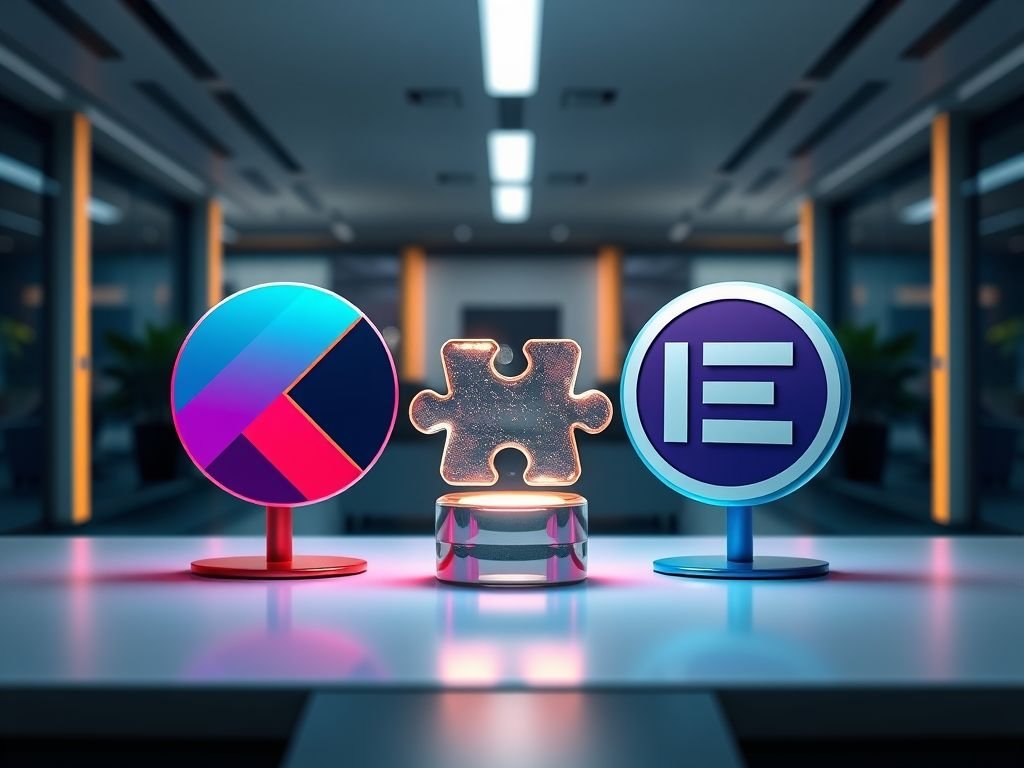 Como corrigir conflitos entre o Kadence e o Elementor?
