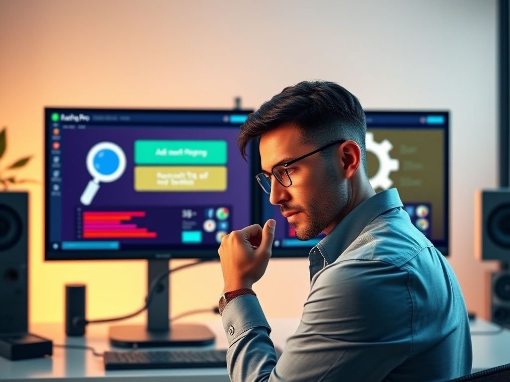 Como corrigir conflitos entre o Rank Math Pro e o Yoast SEO?