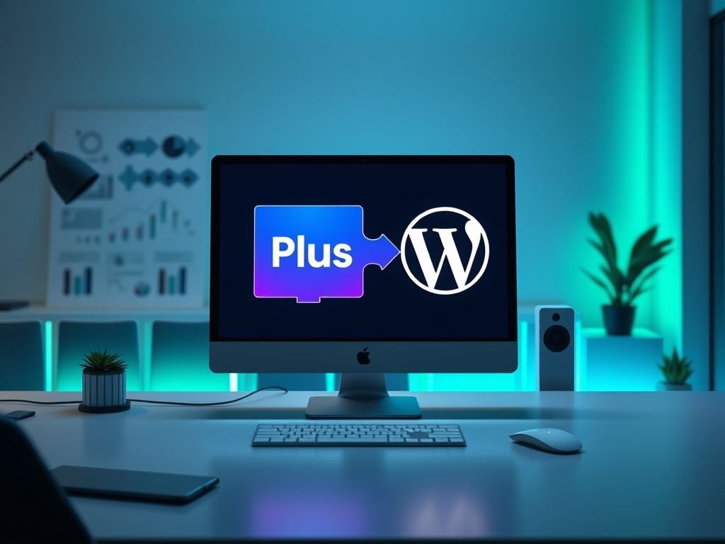 Como corrigir conflitos entre o The Plus Addons e meu tema?