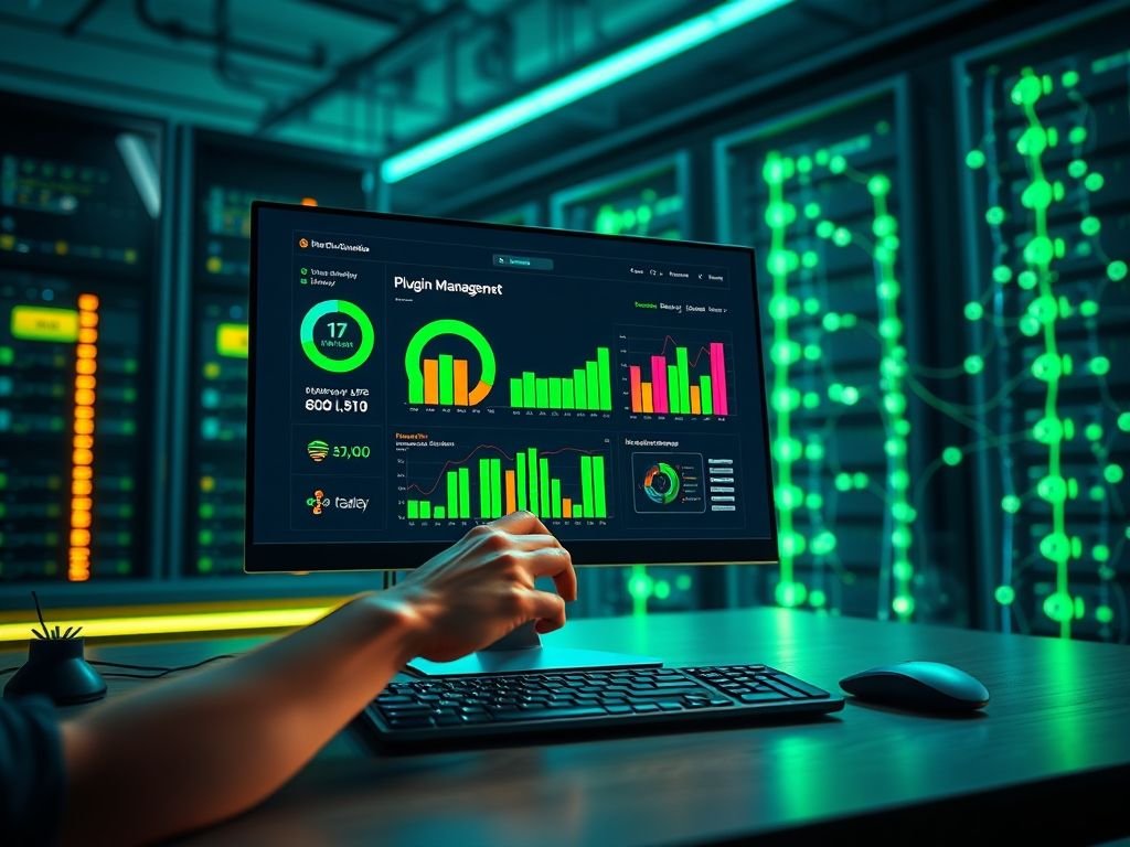 Como corrigir o problema de o site ficar lento após ativar o plugin?