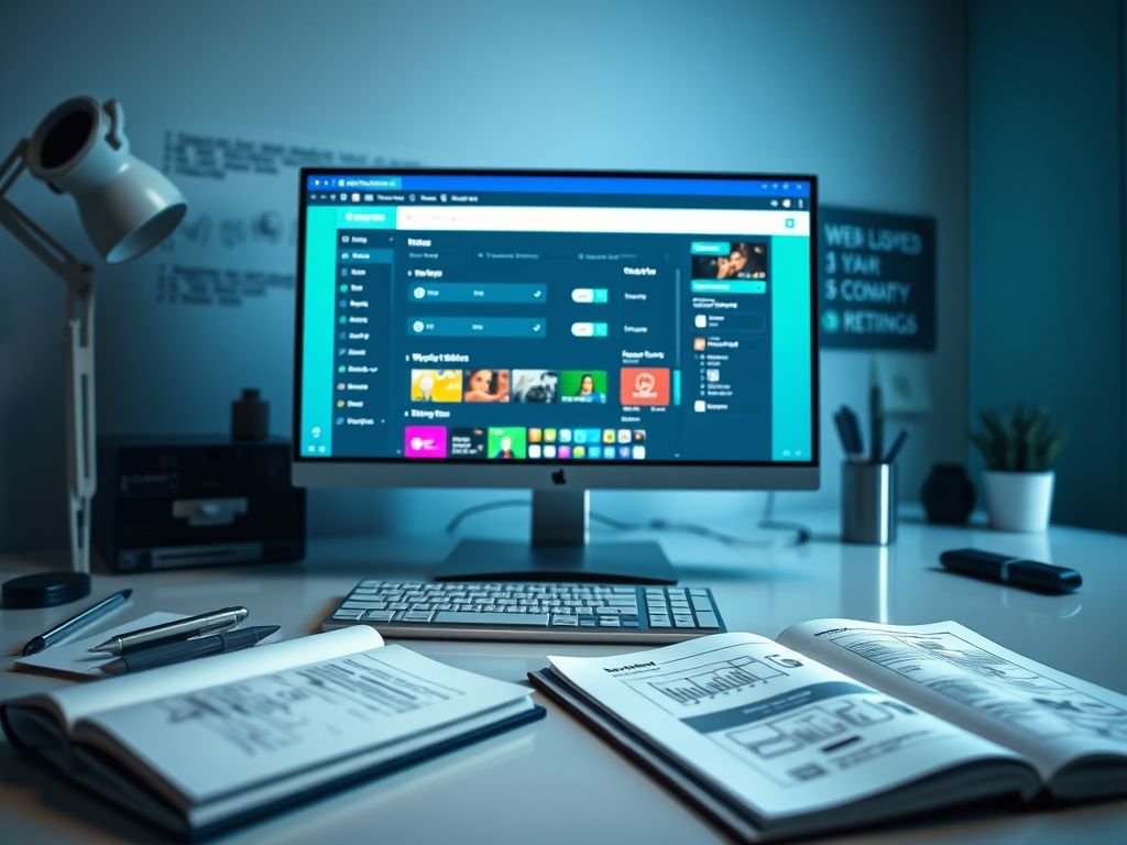 Como corrigir o problema de o tema não salvar as configurações?