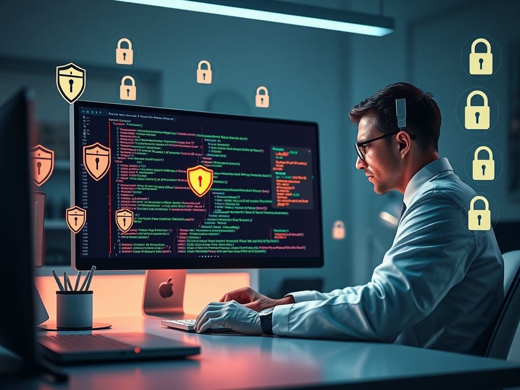 Como corrigir uma vulnerabilidade apontada pelo VirusDie?