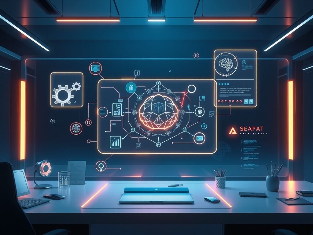 Como criar seus próprios modelos de prompt no Gemini