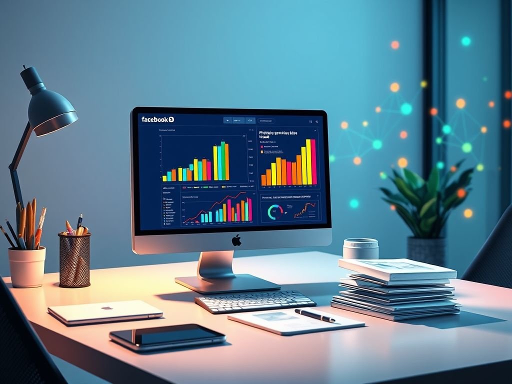 Como criar sua primeira campanha no Facebook Ads para um produto de afiliado