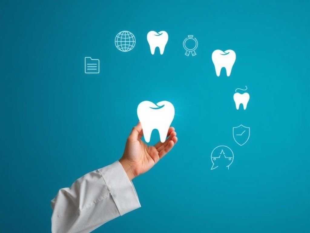 Como criar sua primeira campanha no Google Ads para atrair pacientes locais