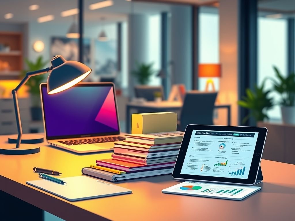 Como criar um bônus digital (e-book, checklist) do zero
