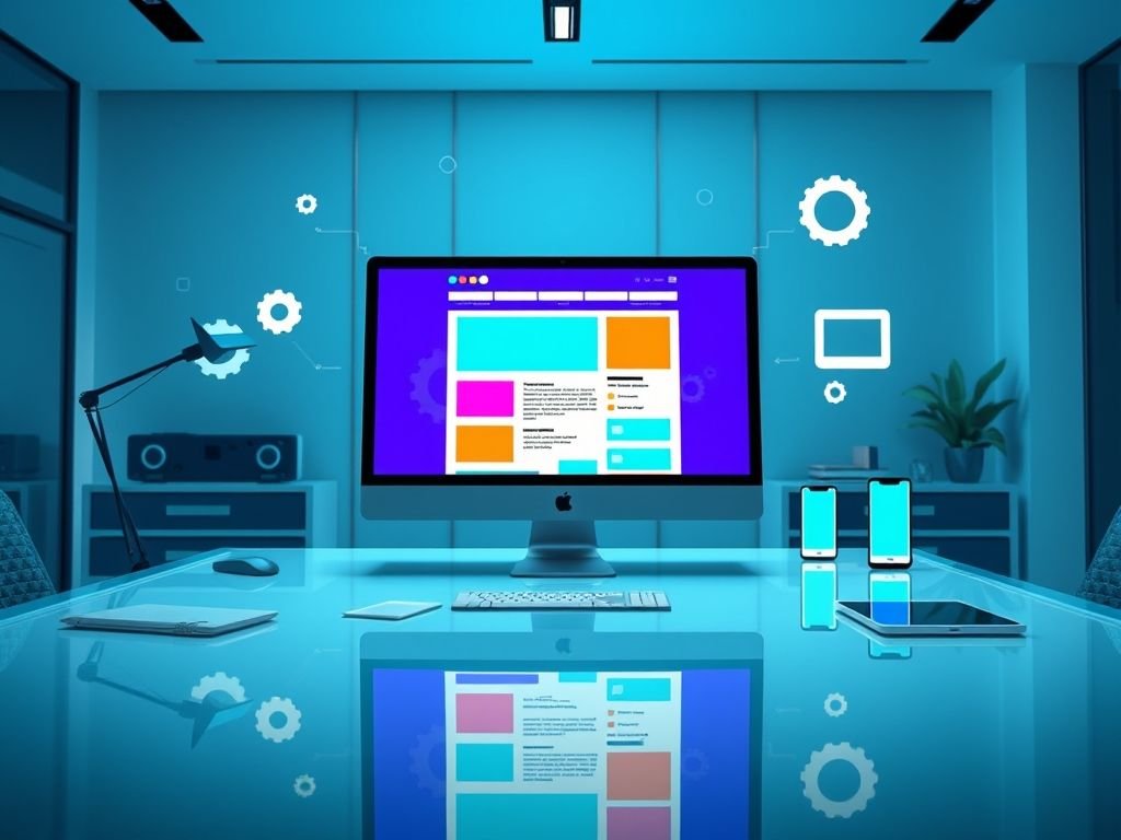 Como criar um template de e-mail responsivo?