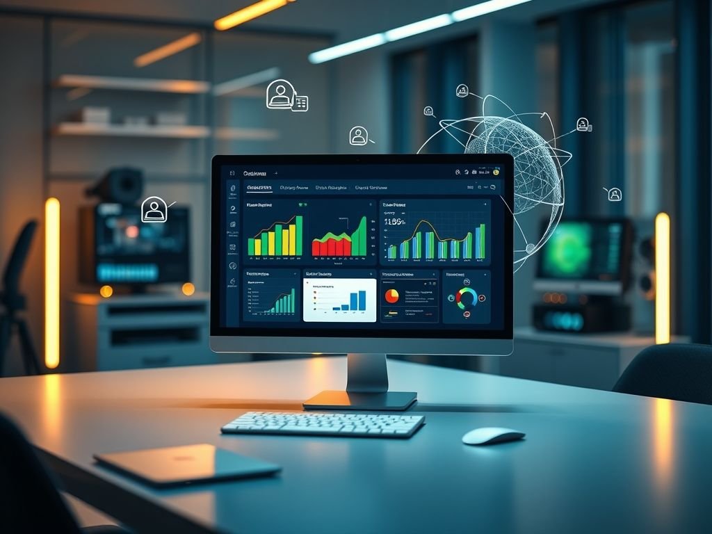 Como criar uma automação baseada nas páginas que um lead visitou?