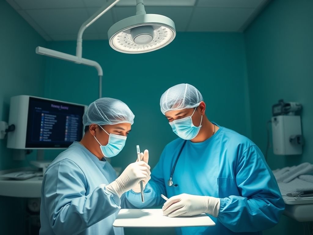 Como criar uma galeria de "casos clínicos" de forma ética e eficiente