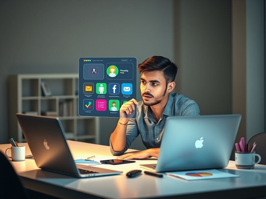 Como criar uma persona para seu projeto de afiliados