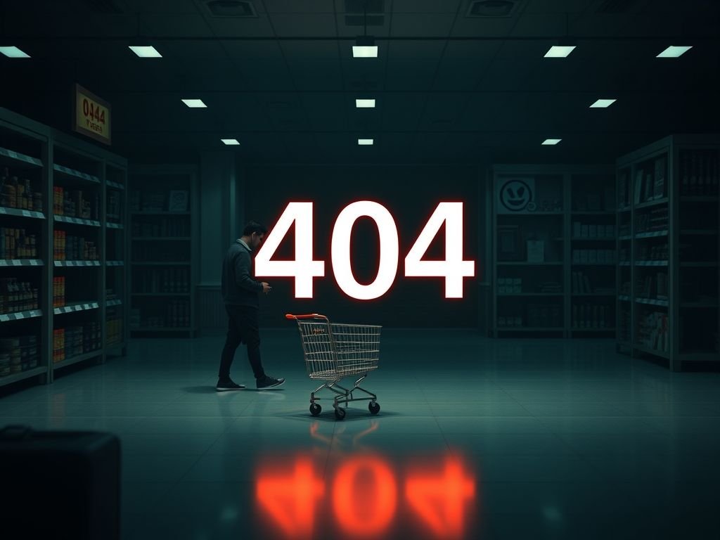 Como customizar a página 404?