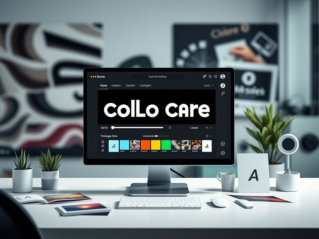 Como customizar as fontes e cores dos seus Stories?