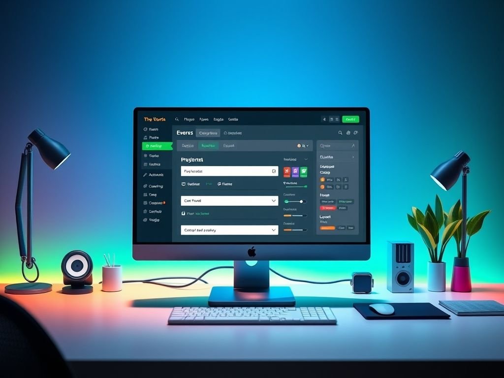 Como customizar os widgets de formulário (Everest, Contact Form 7)?