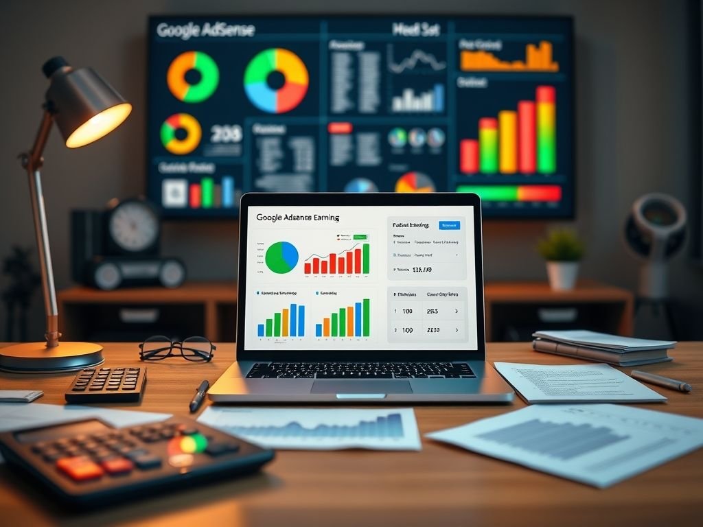 Como declarar os ganhos do AdSense no Imposto de Renda?