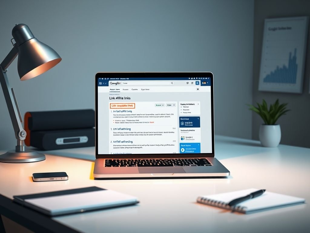Como declarar seus links de afiliado corretamente para o AdSense