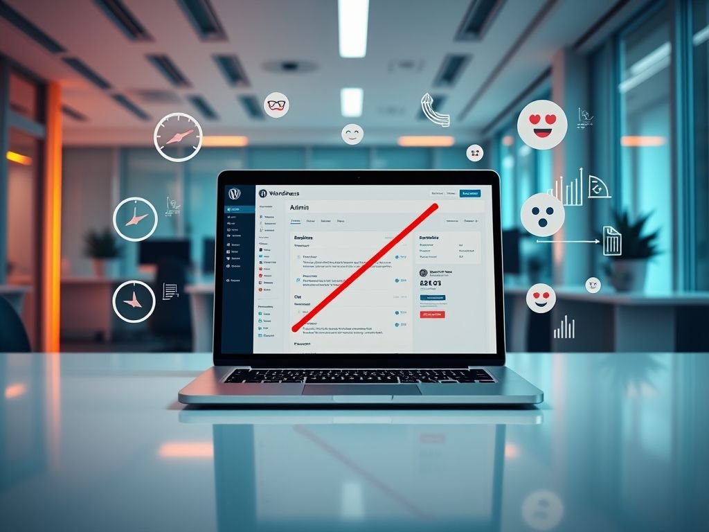Como desativar os "emojis" do WordPress para melhorar a performance?