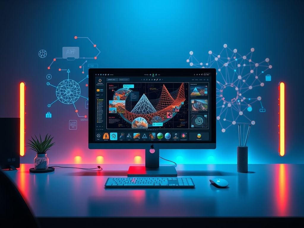 Como editar e expandir imagens usando inteligência artificial?