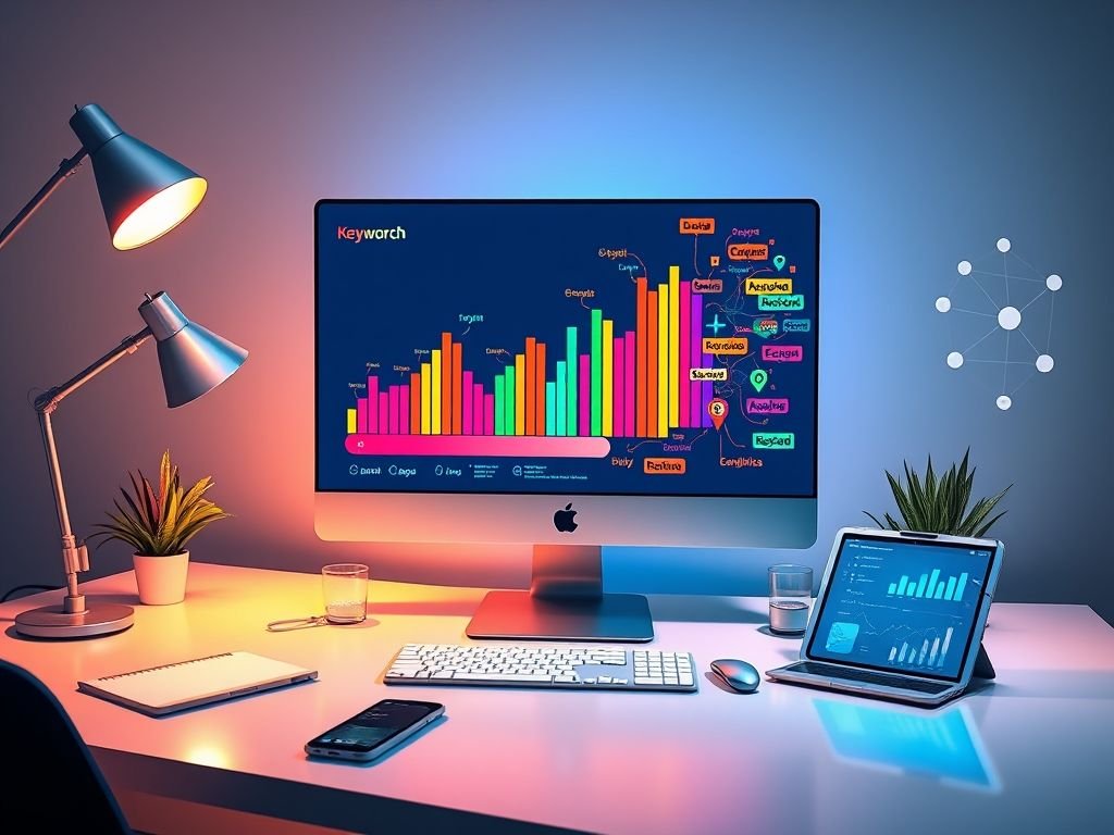 Como encontrar as palavras-chave que os compradores usam no Google?