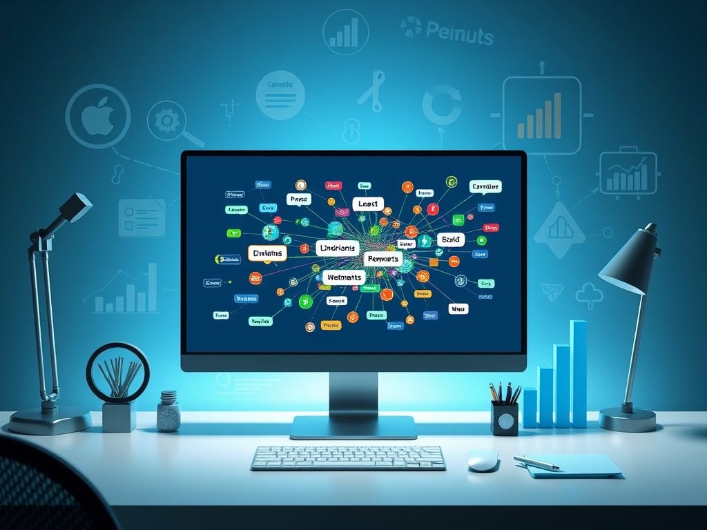 Como encontrar menções à sua marca que não possuem link?