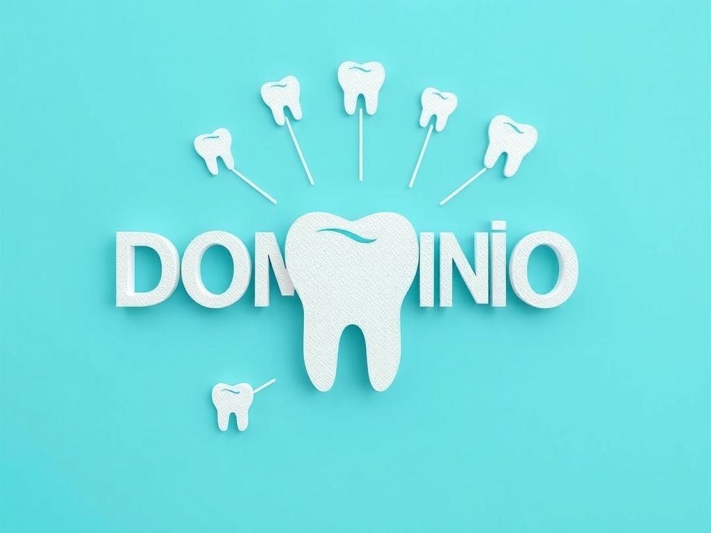 Como escolher o domínio perfeito para sua clínica odontológica