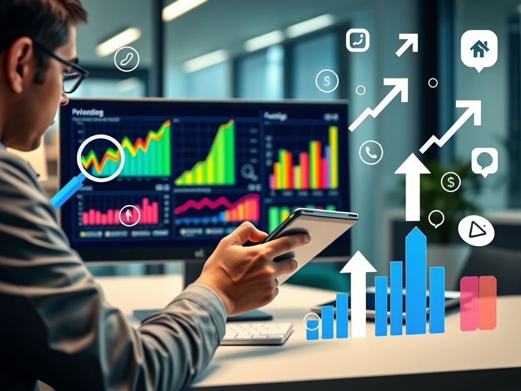 Como escolher o objetivo de campanha correto?