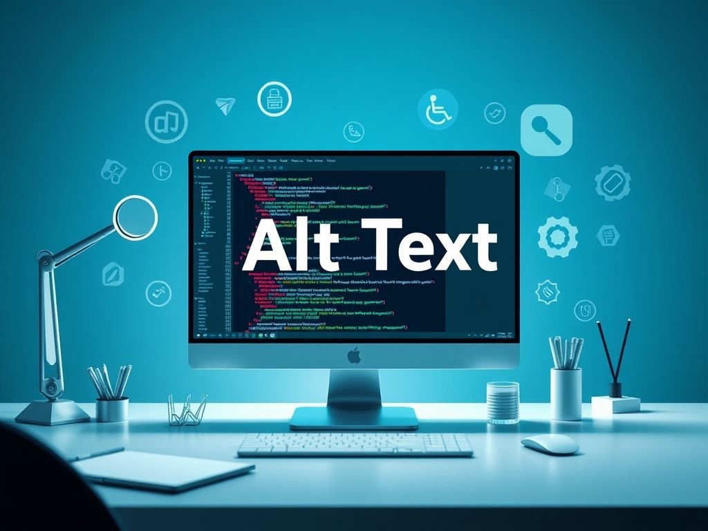 Como escrever um bom Alt Text?
