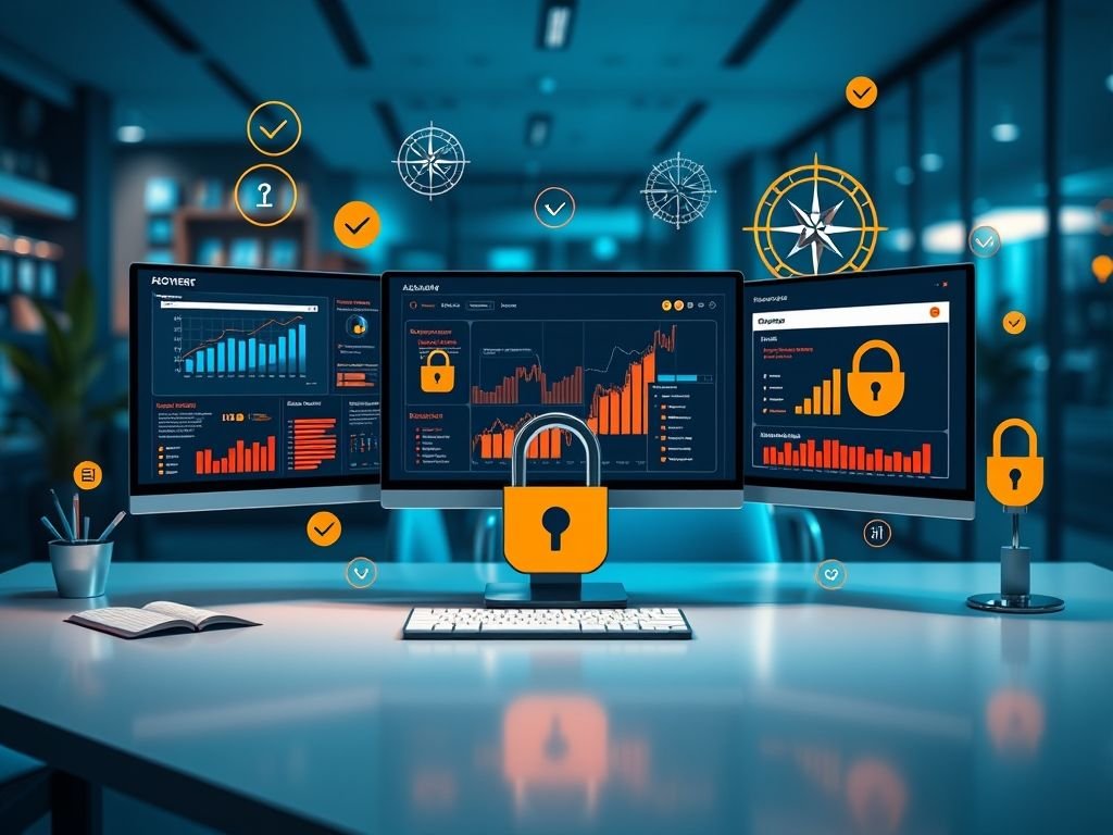 Como evitar o bloqueio da sua conta de anúncios?