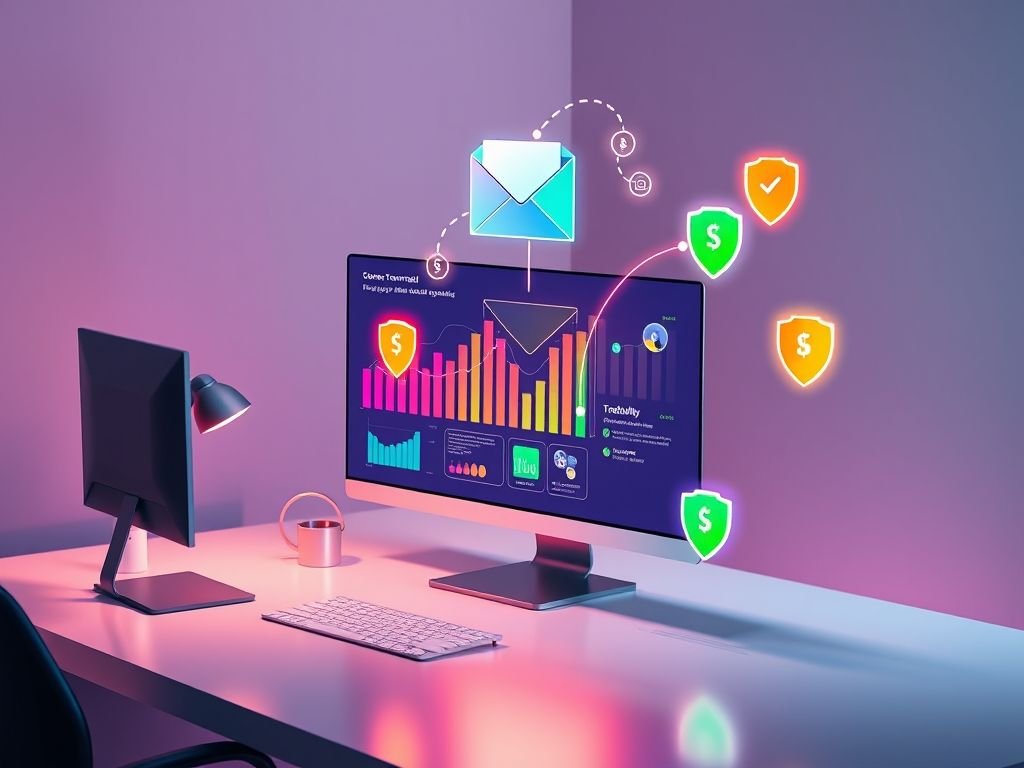 Como evitar que seus e-mails de automação caiam na caixa de spam?