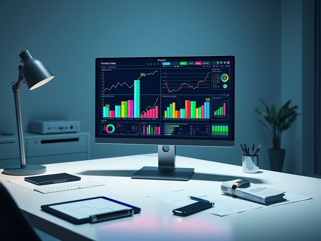 Como fazer o cálculo de projeção de lucros?