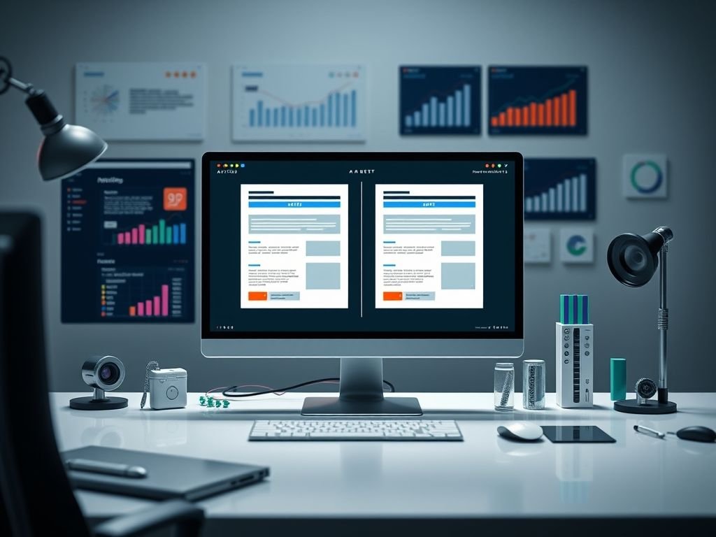 Como fazer um teste A/B em um e-mail de automação?