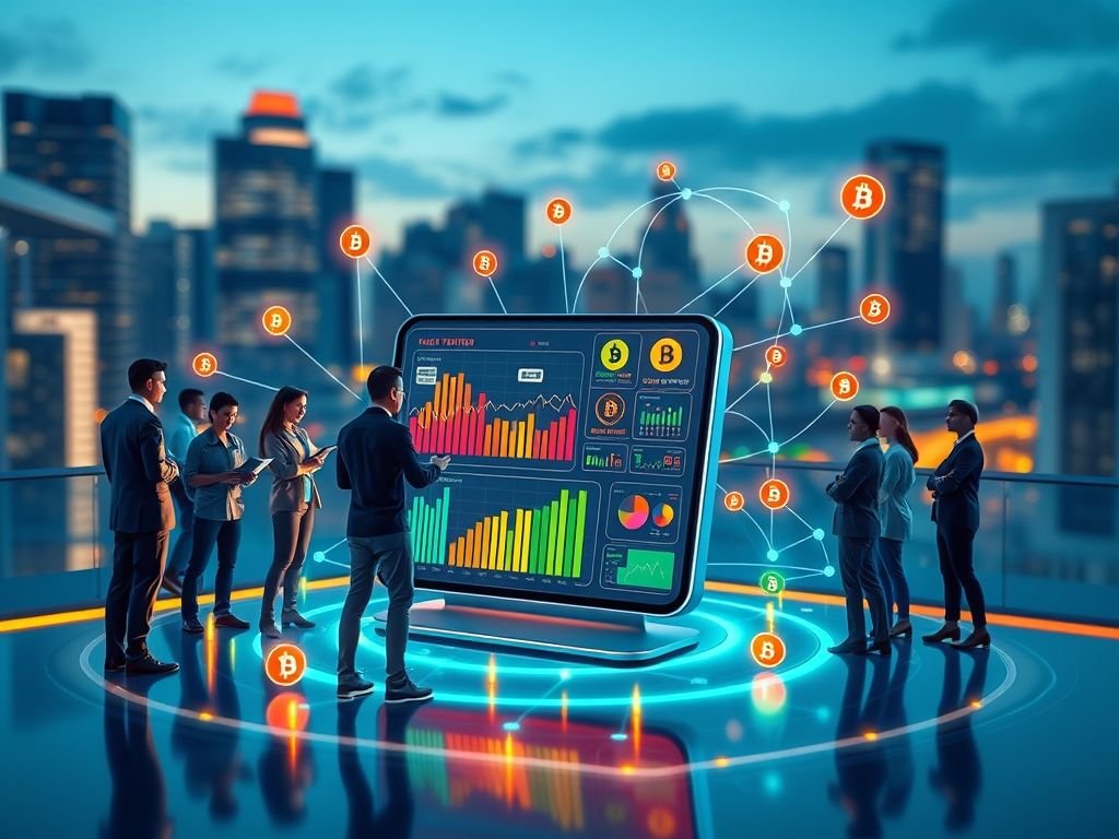 Como funciona o pagamento nas plataformas de tráfego?