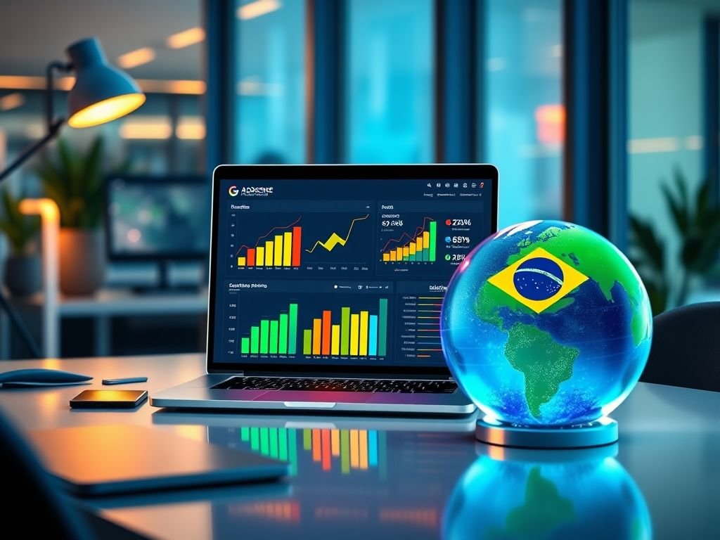 Como funcionam os pagamentos do AdSense no Brasil?