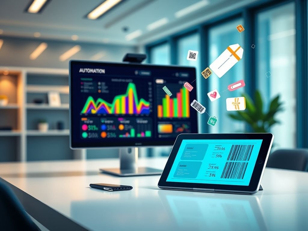 Como gerar e enviar um cupom único para cada lead?