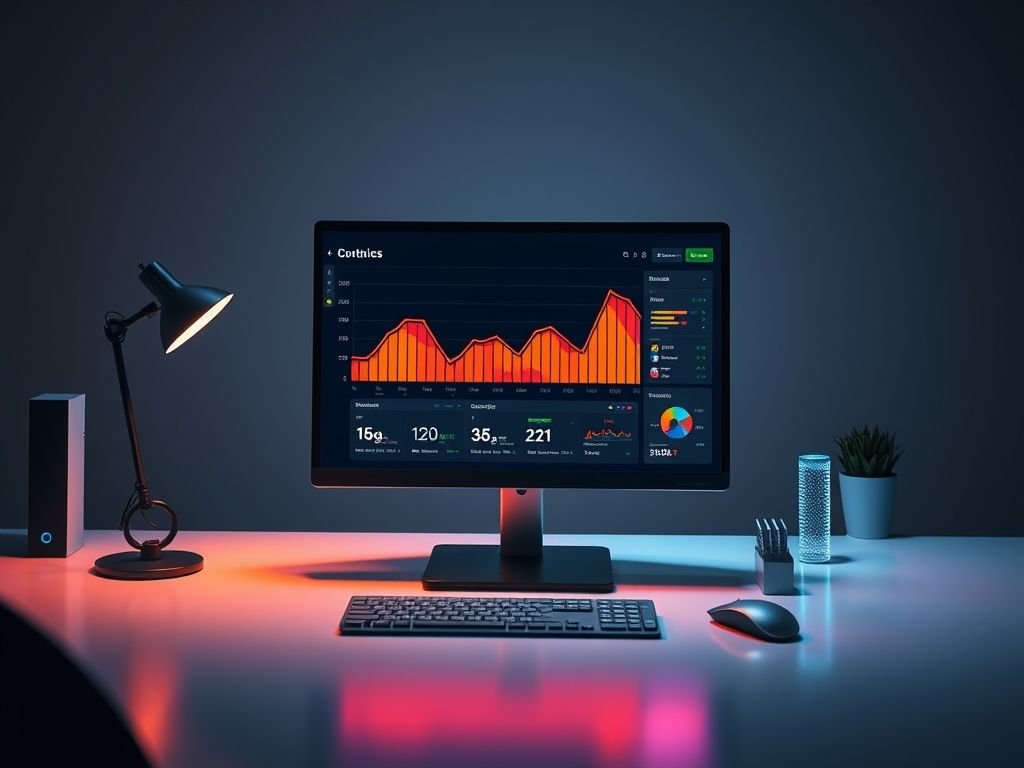 Como identificar conteúdo de baixa performance no Analytics?