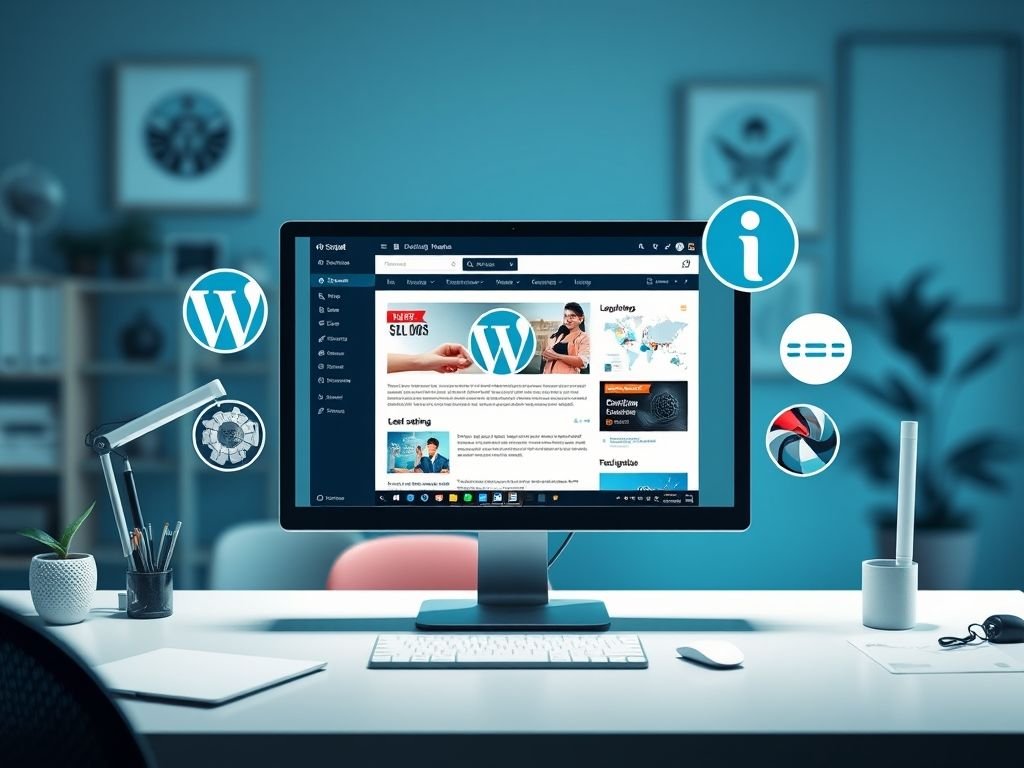 Como instalar e ativar o Tema Newspaper?