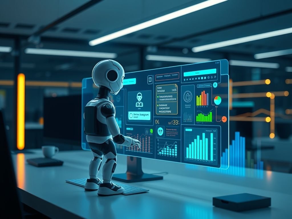 Como integrar um chatbot com sua ferramenta de automação?