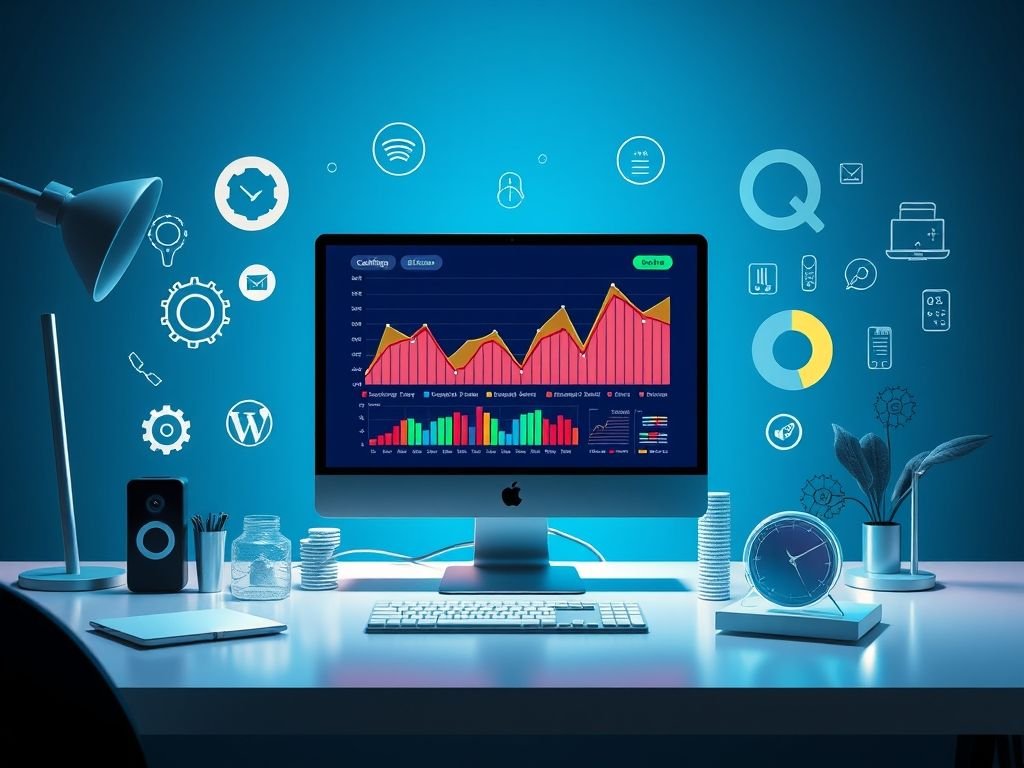 Como medir o impacto de cada plugin na velocidade do seu site?
