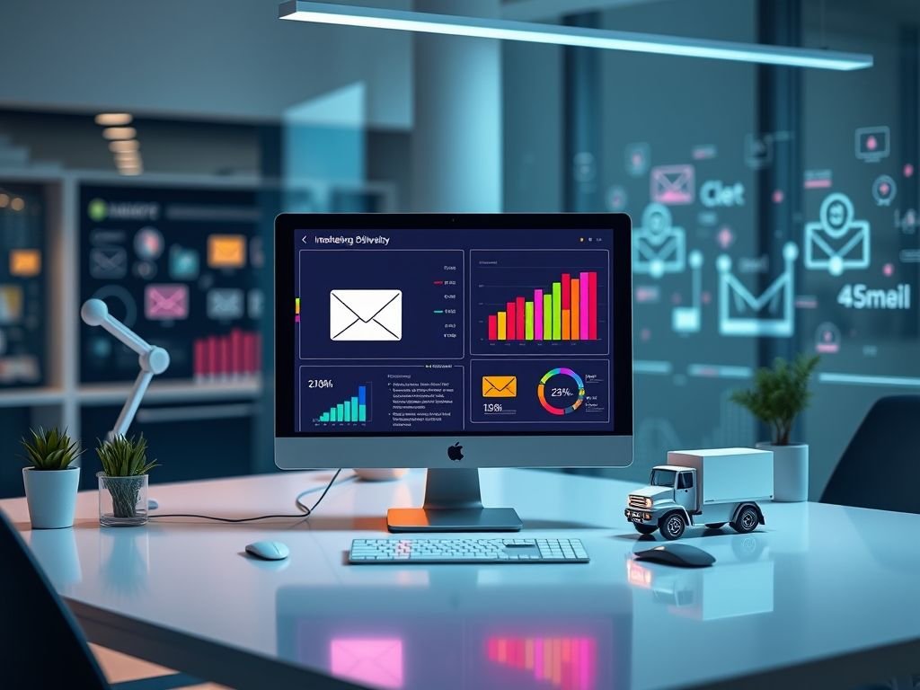 Como melhorar a entregabilidade dos seus e-mails?